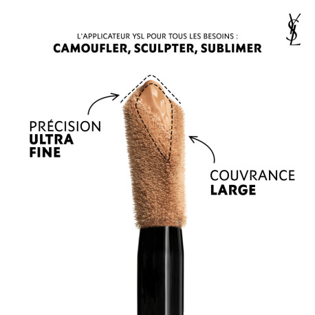 YVES SAINT LAURENT All Hours Concealer - Anti-Augenringe YVES SAINT LAURENT All Hours Concealer - Anti-Augenringe